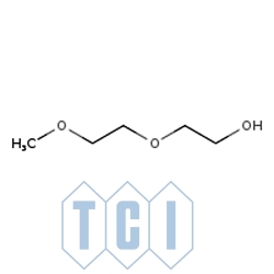 Eter monometylowy glikolu dietylenowego (stabilizowany bht) 99.0% [111-77-3]