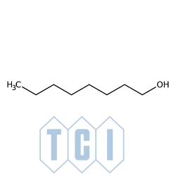 1-oktanol [do określania współczynników podziału] 99.5% [111-87-5]