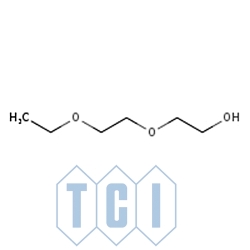 Eter monoetylowy glikolu dietylenowego 99.0% [111-90-0]