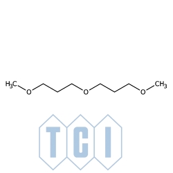 Dipropylene glycol dimethyl ether (mieszanina izomerów) 94.0% [111109-77-4]