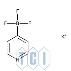 4-pirydylotrifluoroboran potasu 98.0% [1111732-87-6]