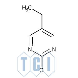 2-chloro-5-etylopirymidyna 98.0% [111196-81-7]