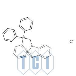 Chlorek [(1h-benzotriazol-1-ilo)metylo]trifenylofosfoniowy 98.0% [111198-09-5]