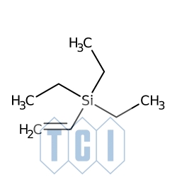 Trietylowinylosilan 96.0% [1112-54-5]