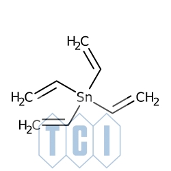 Tetrawinylostannan 98.0% [1112-56-7]