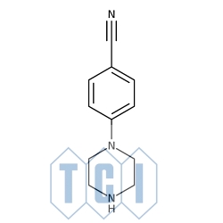 2-(1-piperazynylo)benzonitryl 98.0% [111373-03-6]