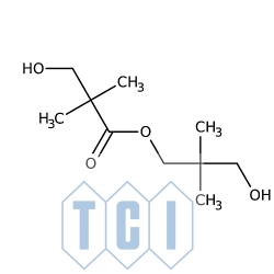 Mono(hydroksypiwalan) glikolu neopentylowego 97.0% [1115-20-4]