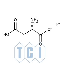 L-asparaginian potasu 97.0% [1115-63-5]
