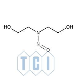 N-nitrosodietanoloamina 97.0% [1116-54-7]