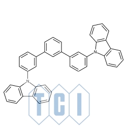 3,3''-di(9h-karbazol-9-ilo)-1,1':3',1''-terfenyl 97.0% [1116499-73-0]