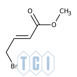 4-bromokrotonian metylu 80.0% [1117-71-1]