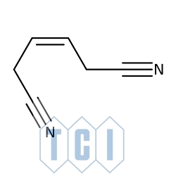 3-heksenodinitrylu 98.0% [1119-85-3]