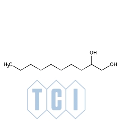 1,2-dekanodiol 99.0% [1119-86-4]