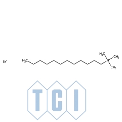 Bromek dodecylotrimetyloamoniowy 98.0% [1119-94-4]