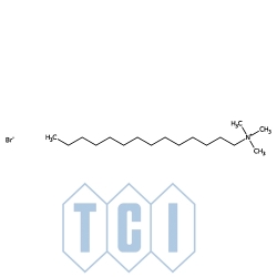 Bromek tetradecylotrimetyloamoniowy 98.0% [1119-97-7]