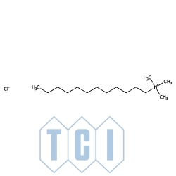 Chlorek dodecylotrimetyloamoniowy [odczynnik do chromatografii par jonowych] 98.0% [112-00-5]