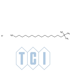 Chlorek heksadecylotrimetyloamoniowy 95.0% [112-02-7]