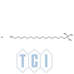 Chlorek trimetylostearyloamoniowy 98.0% [112-03-8]