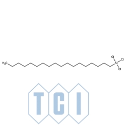 Trichlorooktadecylosilan (>99,0%) 99.0% [112-04-9]