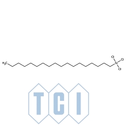 Trichlorooktadecylosilan 85.0% [112-04-9]