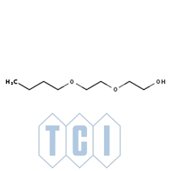 Eter monobutylowy glikolu dietylenowego 99.0% [112-34-5]