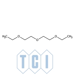 Eter dietylowy glikolu dietylenowego 98.0% [112-36-7]