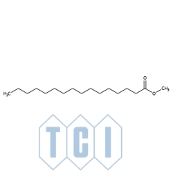 Palmitynian metylu [standardowy materiał do gc] 99.5% [112-39-0]