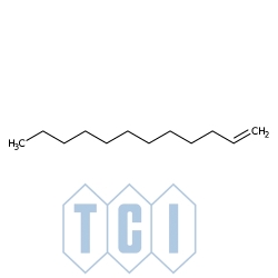 1-dodecen [materiał standardowy do gc] 99.5% [112-41-4]