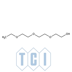Eter monoetylowy glikolu trietylenowego 90.0% [112-50-5]