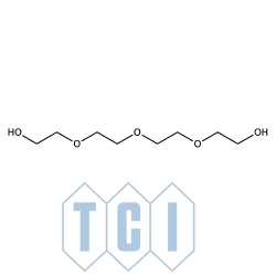Glikol tetraetylenowy 95.0% [112-60-7]