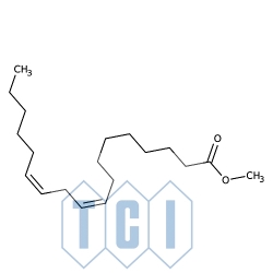 Linoleinian metylu [standardowy materiał do gc] 98.0% [112-63-0]