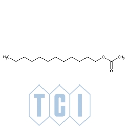 Octan dodecylu 95.0% [112-66-3]