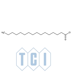 Chlorek palmitoilu 97.0% [112-67-4]