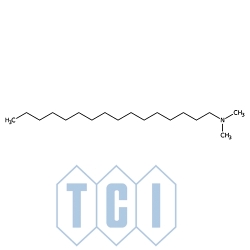 N,n-dimetyloheksadecyloamina 98.0% [112-69-6]