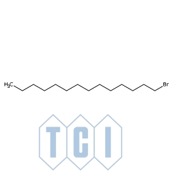 1-bromotetradekan 97.0% [112-71-0]