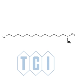 N,n-dimetylotetradecyloamina 90.0% [112-75-4]