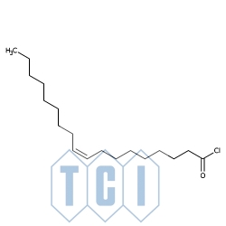 Chlorek oleilu 80.0% [112-77-6]