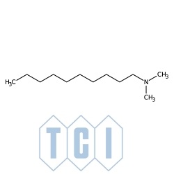 N,n-dimetylodecyloamina 95.0% [1120-24-7]