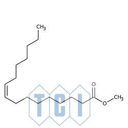 Cis-9-heksadecenian metylu 95.0% [1120-25-8]