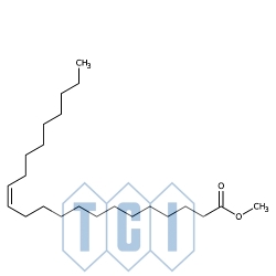 Cis-13-dokosenian metylu 90.0% [1120-34-9]