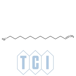 1-tetradecen [materiał standardowy do gc] 99.5% [1120-36-1]
