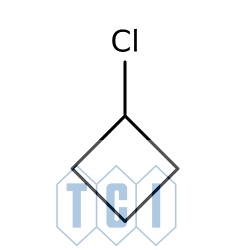 Chlorocyklobutan 98.0% [1120-57-6]