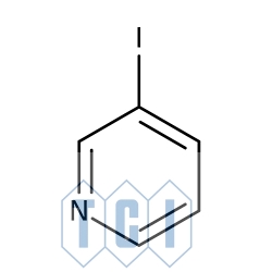 3-jodopirydyna 98.0% [1120-90-7]