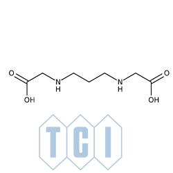 Kwas 1,3-diaminopropano-n,n'-dioctowy 98.0% [112041-05-1]