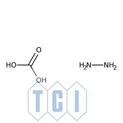 Węglan hydrazyny (70% w wodzie, ok. 7,3 mol/l) [112077-84-6]