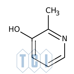 3-hydroksy-2-metylopirydyna 98.0% [1121-25-1]