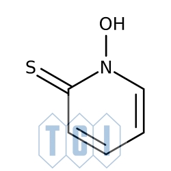 N-tlenek 2-merkaptopirydyny 95.0% [1121-31-9]