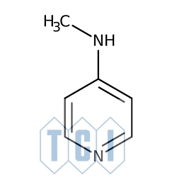 4-(metyloamino)pirydyna 98.0% [1121-58-0]