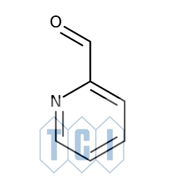 2-pirydynokarboksyaldehyd 98.0% [1121-60-4]