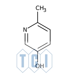 5-hydroksy-2-metylopirydyna 98.0% [1121-78-4]